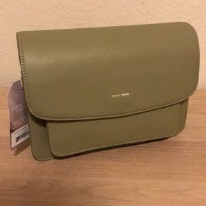 Pixie mood vegan leather crossbody